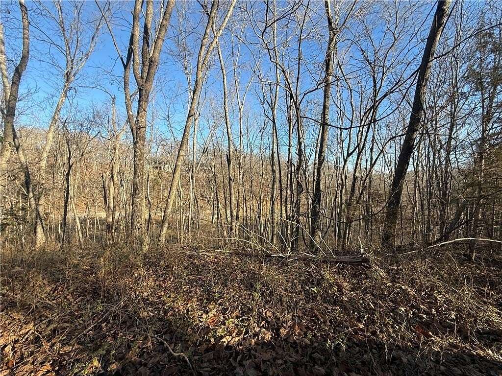 0.28 Acres of Residential Land for Sale in Bella Vista, Arkansas