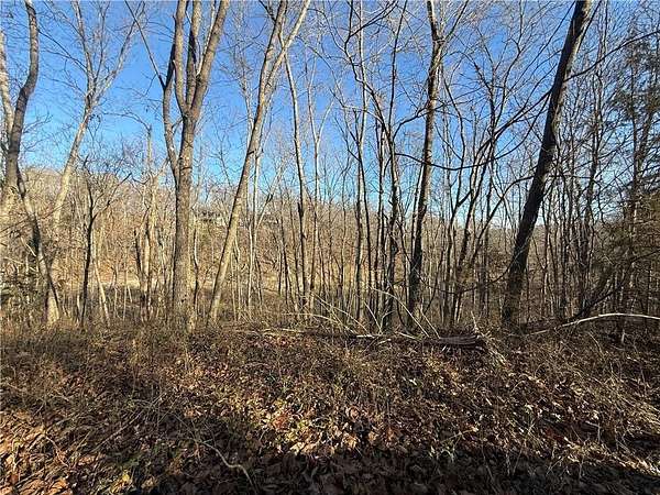 0.28 Acres of Residential Land for Sale in Bella Vista, Arkansas