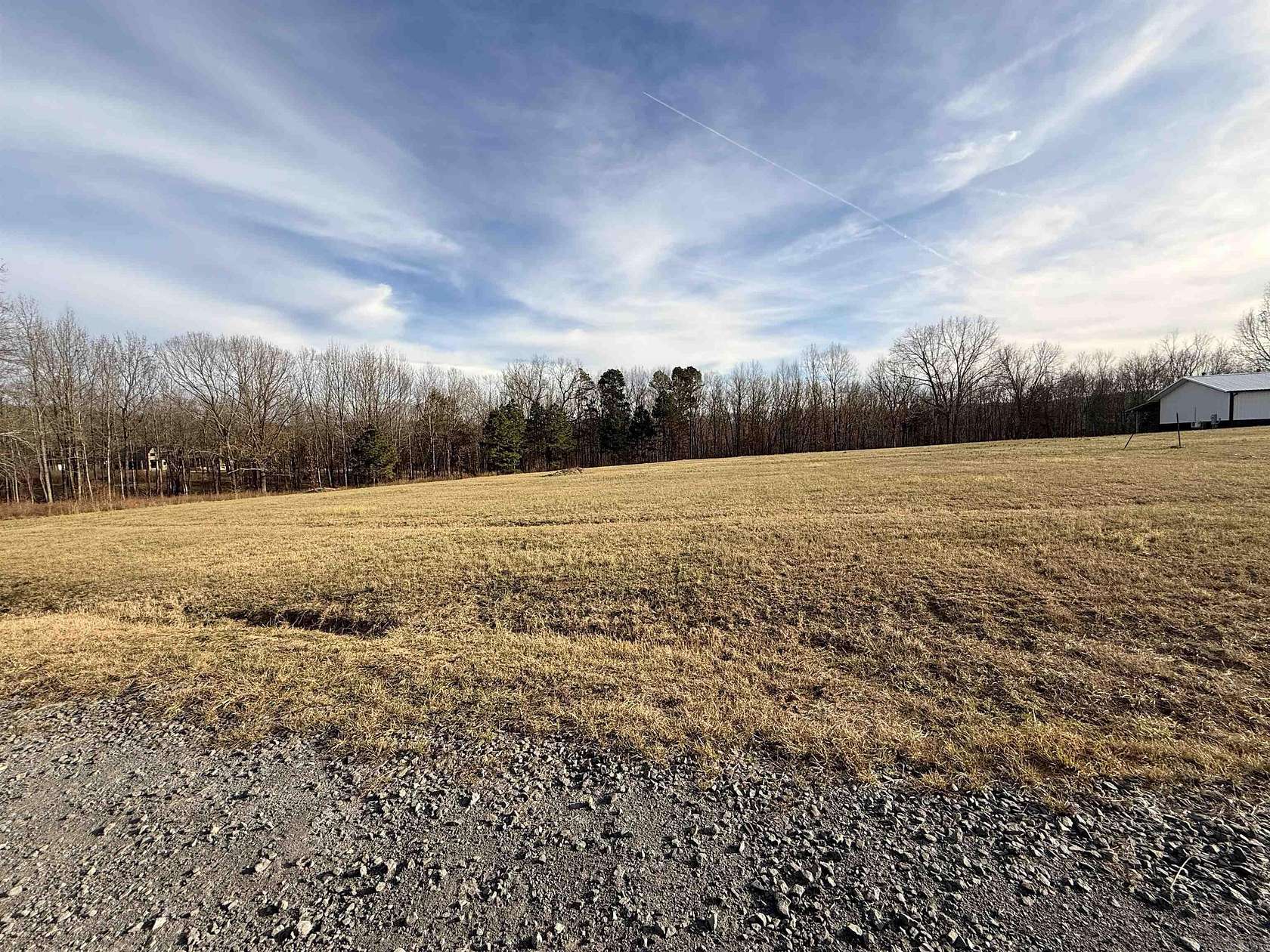 3.1 Acres of Residential Land for Sale in Greers Ferry, Arkansas