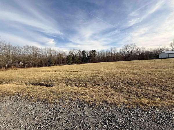 3.1 Acres of Residential Land for Sale in Greers Ferry, Arkansas
