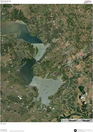 103 Acres of Recreational Land for Sale in Whitney, Texas