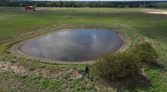 11.2 Acres of Land for Sale in Lone Oak, Texas