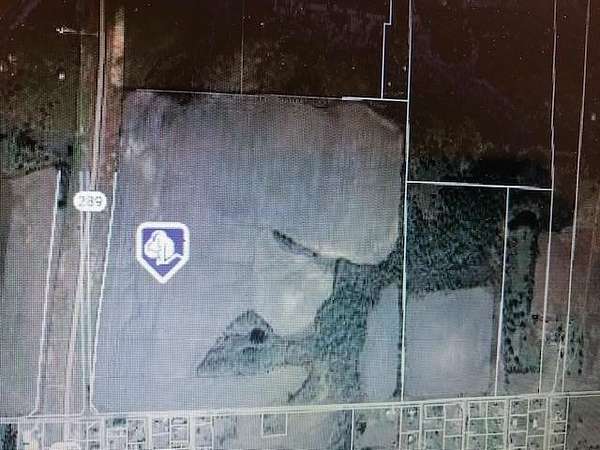 151 Acres of Land for Sale in Sherman, Texas
