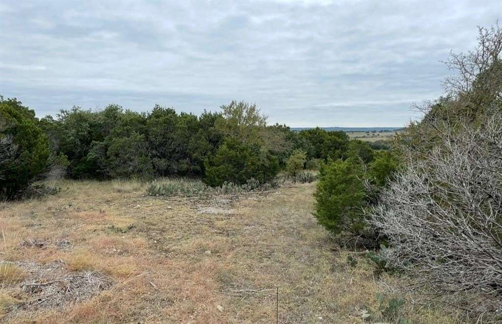 0.3 Acres of Land for Sale in Cleburne, Texas