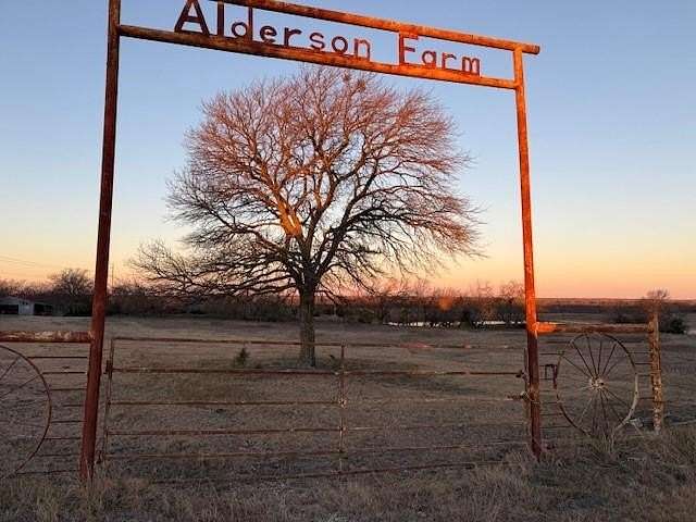 79.2 Acres of Land for Sale in Blue Ridge, Texas