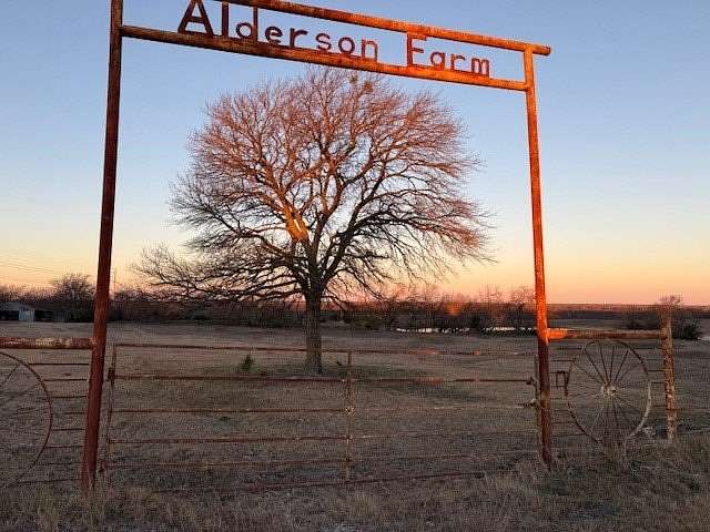 79.2 Acres of Recreational Land for Sale in Blue Ridge, Texas