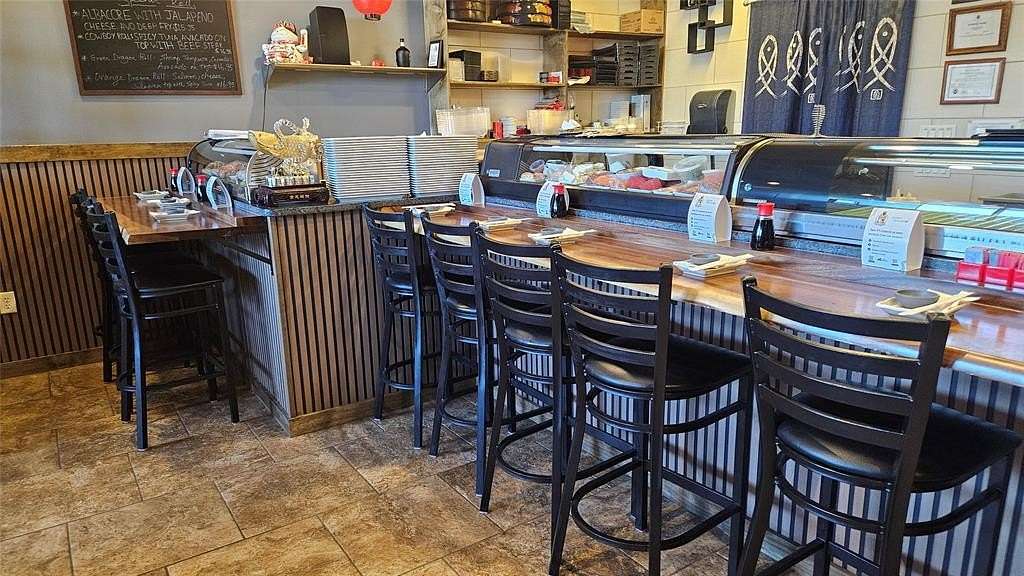 5.42 Acres of Commercial Land for Sale in Saginaw, Texas