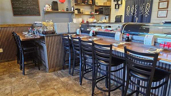 5.42 Acres of Commercial Land for Sale in Saginaw, Texas