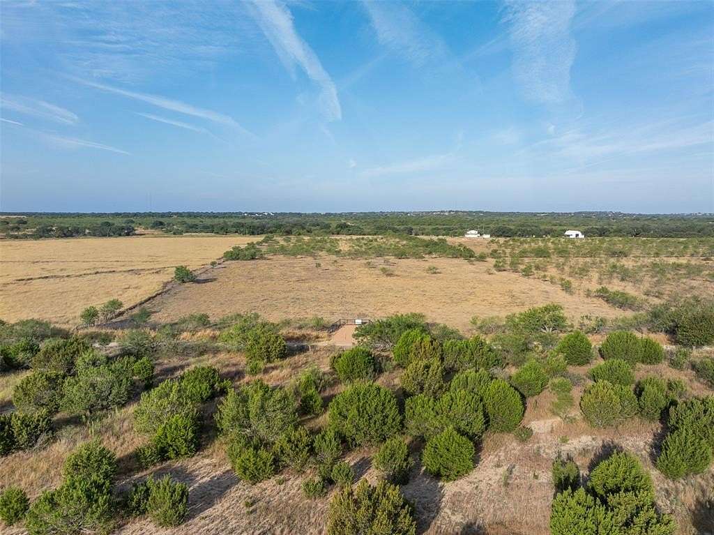10 Acres of Land for Sale in Rochelle, Texas