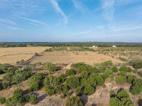 10 Acres of Land for Sale in Rochelle, Texas