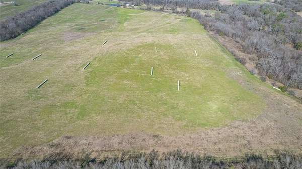 40 Acres of Land for Sale in Winnsboro, Texas