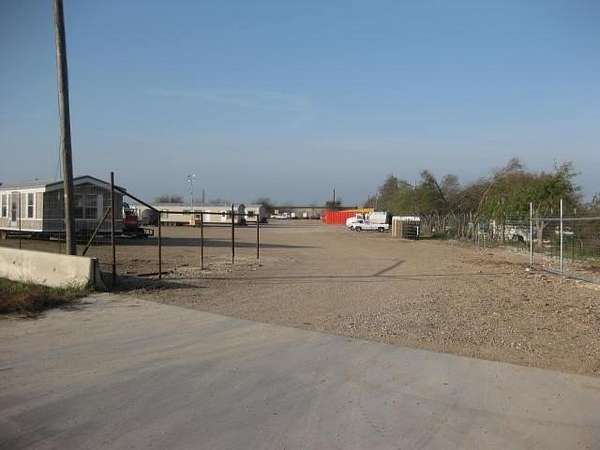 3.87 Acres of Commercial Land for Lease in Cleburne, Texas