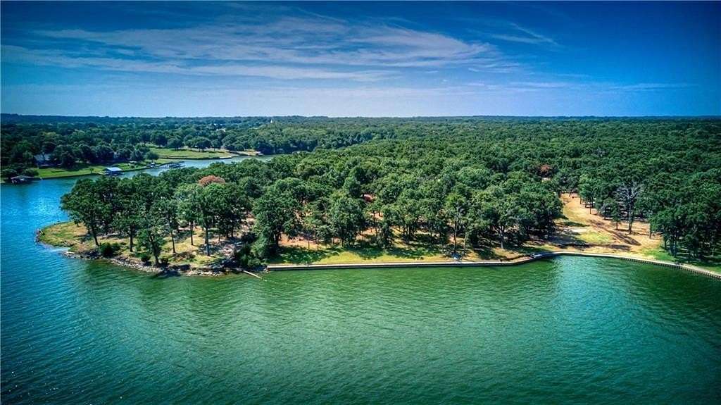 1 Acre of Residential Land for Sale in Streetman, Texas