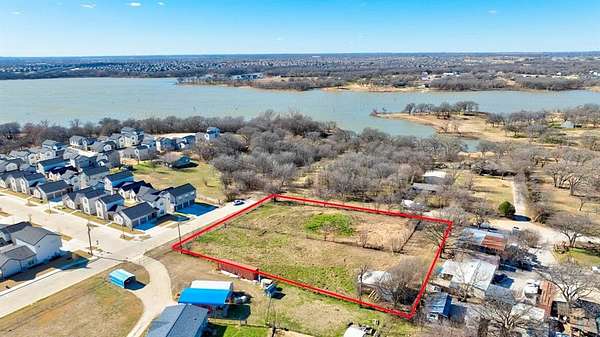 1.27 Acres of Land for Sale in Little Elm, Texas