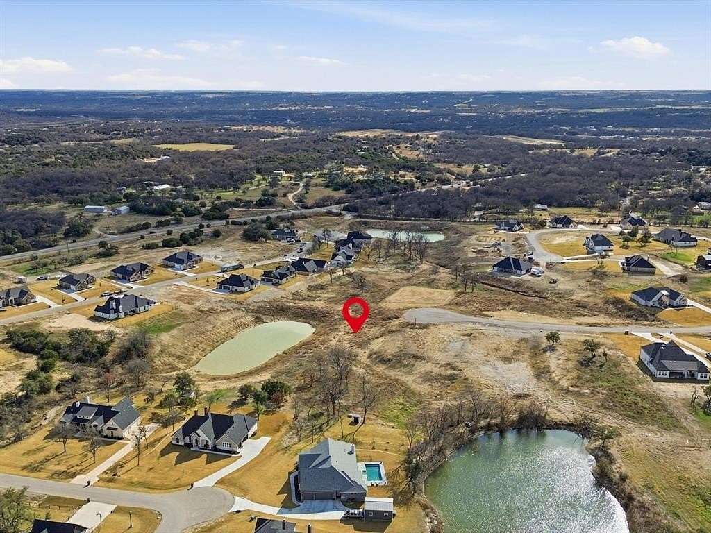 1 Acre of Residential Land for Sale in Azle, Texas