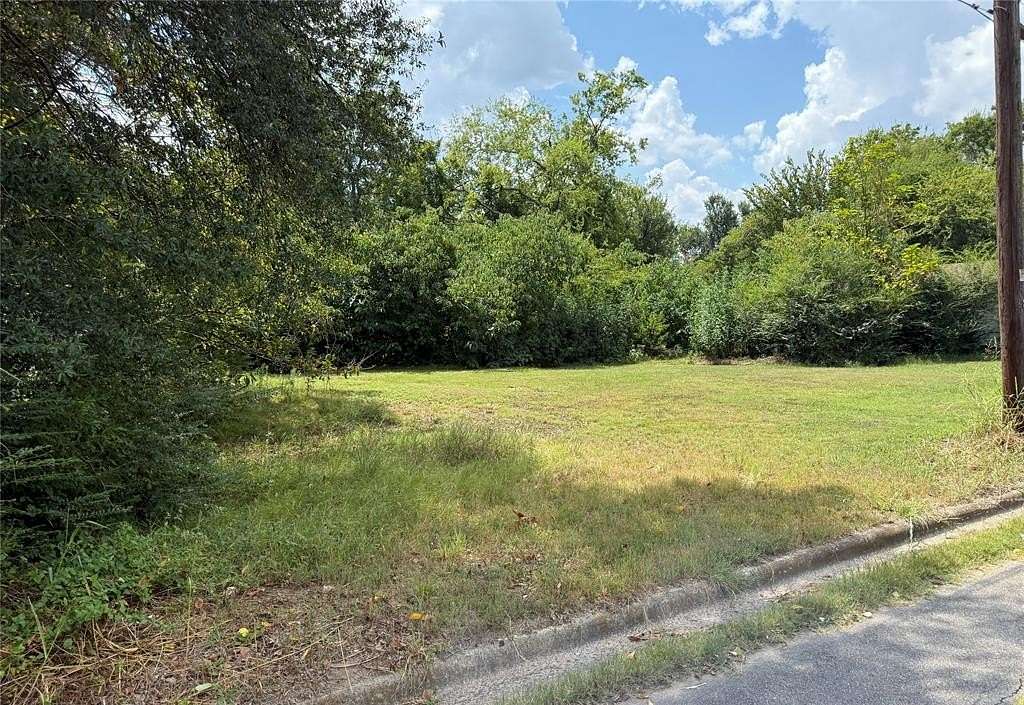 0.2 Acres of Residential Land for Sale in Sulphur Springs, Texas