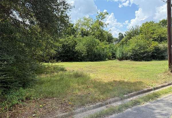0.2 Acres of Residential Land for Sale in Sulphur Springs, Texas