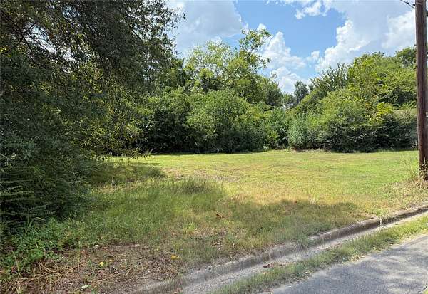 0.2 Acres of Residential Land for Sale in Sulphur Springs, Texas