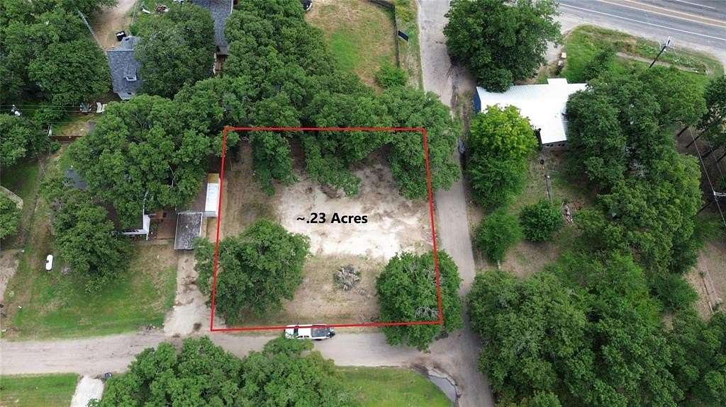 0.23 Acres of Land for Sale in Quinlan, Texas
