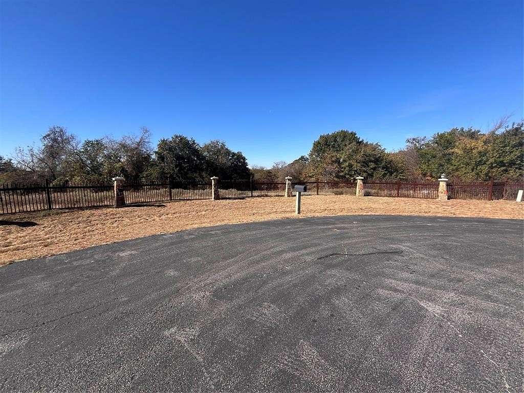 6.32 Acres of Residential Land for Sale in Fort Worth, Texas