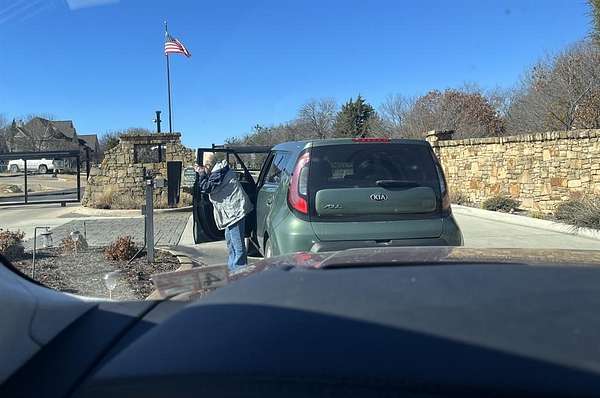 6.32 Acres of Agricultural Land for Sale in Fort Worth, Texas