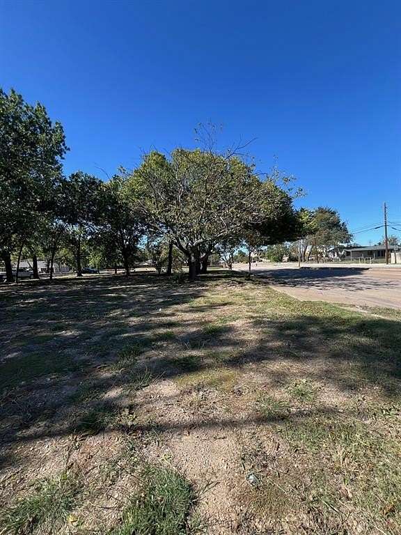 0.38 Acres of Residential Land for Sale in Dallas, Texas