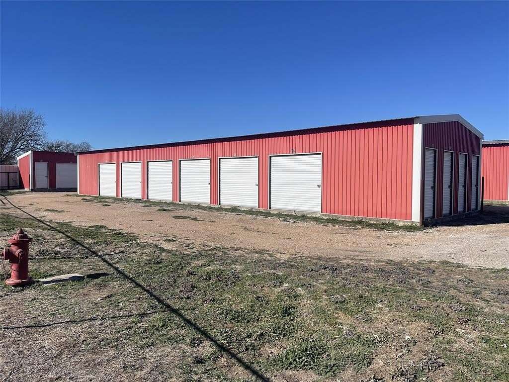 2.4 Acres of Commercial Land for Sale in Godley, Texas