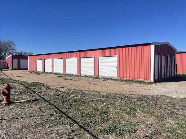2.4 Acres of Commercial Land for Sale in Godley, Texas