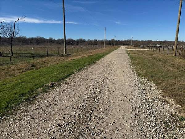 2.29 Acres of Residential Land for Sale in Wortham, Texas