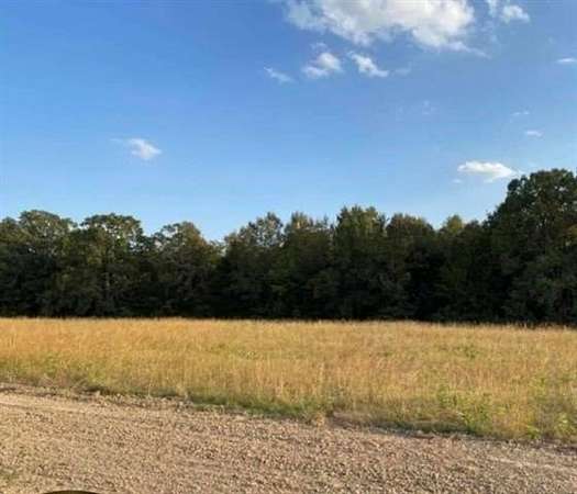 2 Acres of Residential Land for Sale in Blossom, Texas