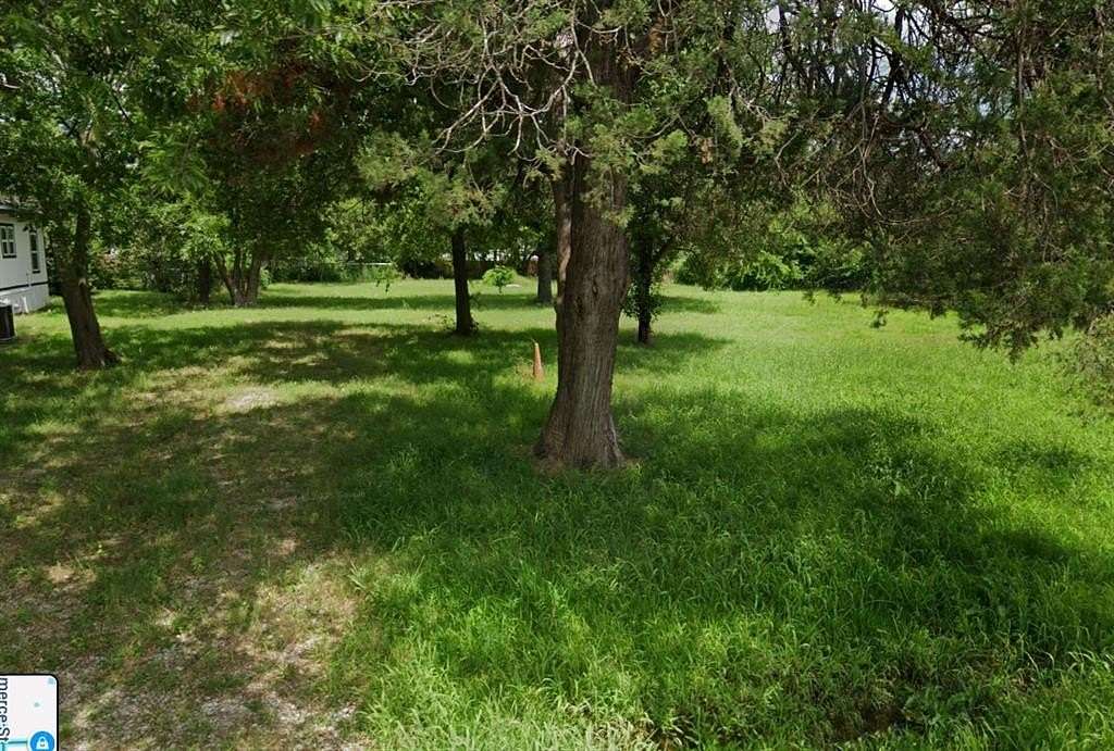 0.26 Acres of Residential Land for Sale in Cumby, Texas