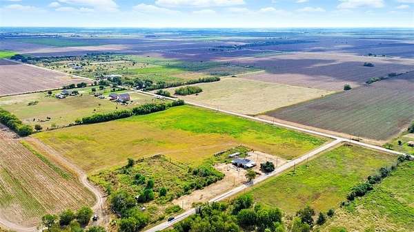 1.19 Acres of Residential Land for Sale in Beasley, Texas