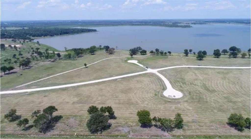 2.64 Acres of Residential Land for Sale in Richland, Texas