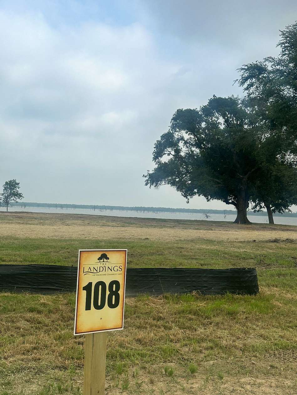 2.64 Acres of Residential Land for Sale in Richland, Texas