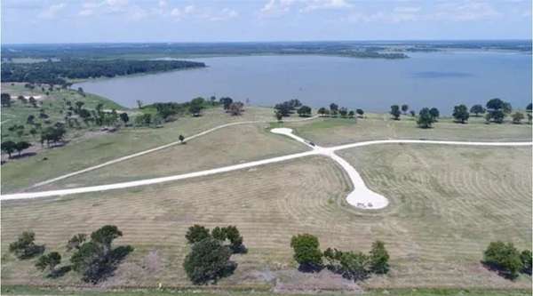 2.64 Acres of Residential Land for Sale in Richland, Texas