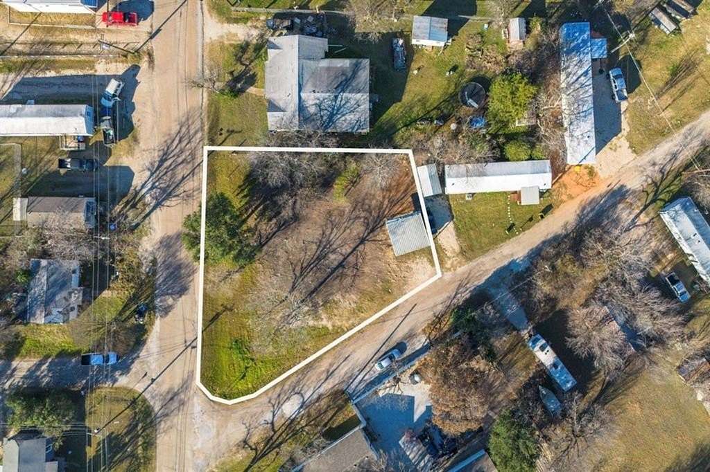 0.11 Acres of Residential Land for Sale in Elm Mott, Texas