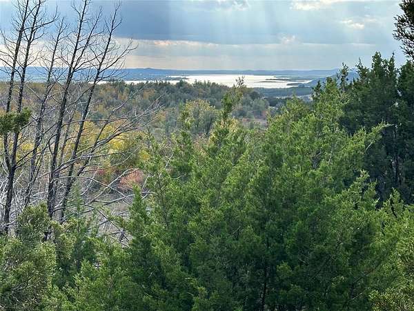 2 Acres of Land for Sale in Graford, Texas