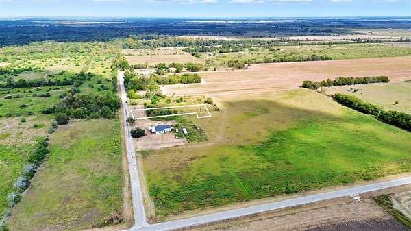 1 Acre of Residential Land for Sale in Beasley, Texas