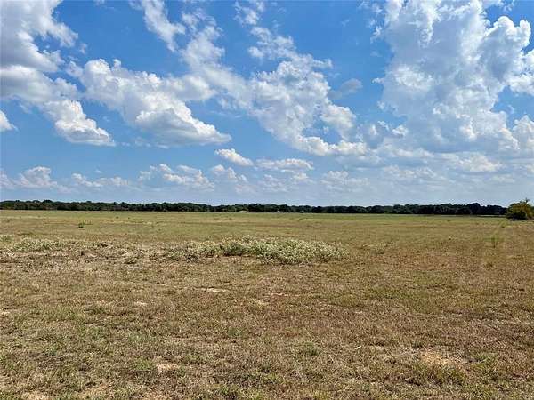 10 Acres of Land for Sale in Kosse, Texas