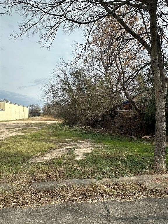0.19 Acres of Residential Land for Sale in Waco, Texas