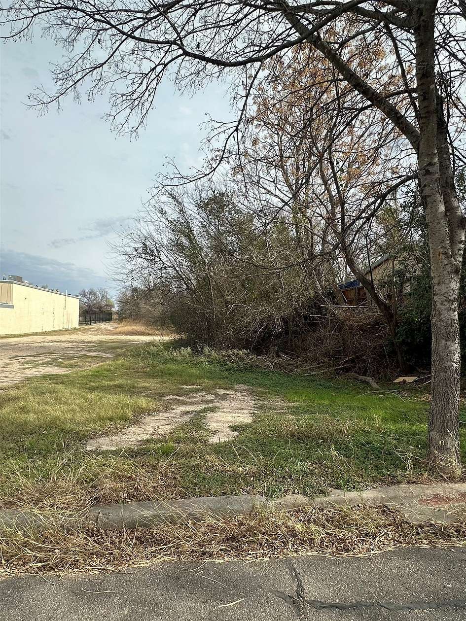 0.19 Acres of Residential Land for Sale in Waco, Texas