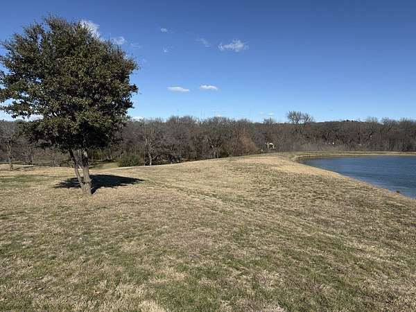 1.6 Acres of Residential Land for Sale in Cedar Hill, Texas
