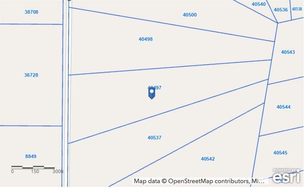10 Acres of Land for Sale in Henrietta, Texas