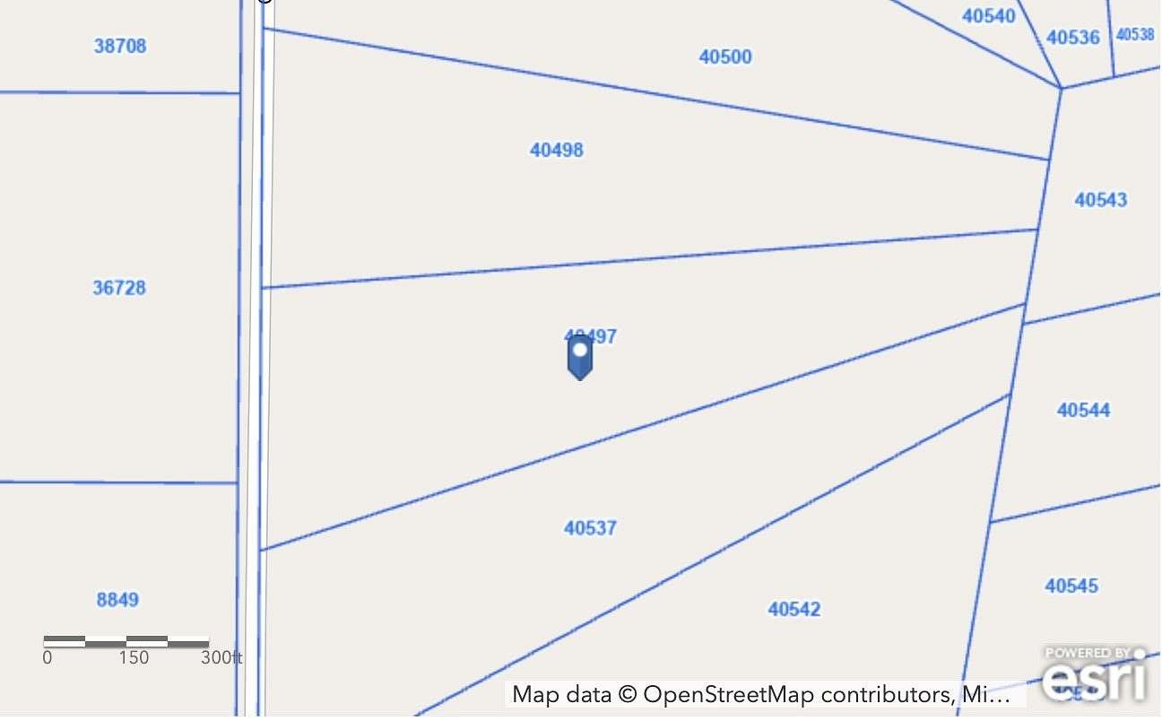 10 Acres of Land for Sale in Henrietta, Texas