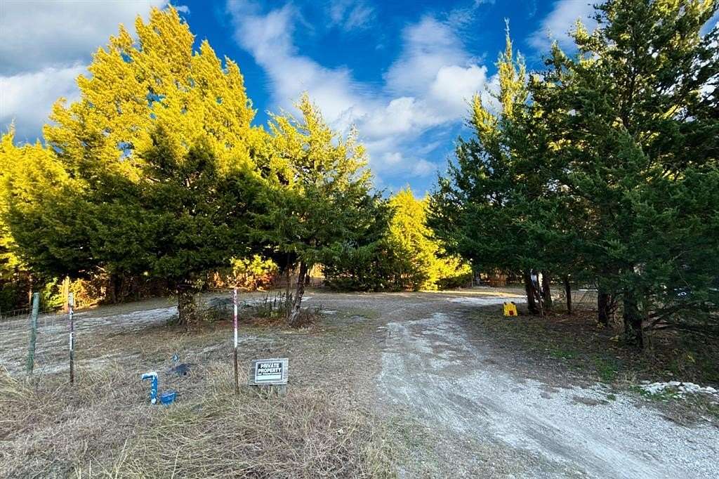 0.11 Acres of Residential Land for Sale in Nevada, Texas