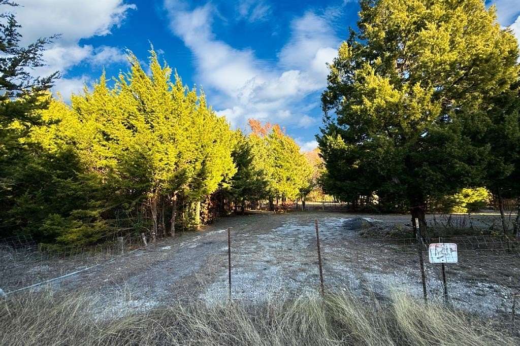 0.12 Acres of Residential Land for Sale in Nevada, Texas