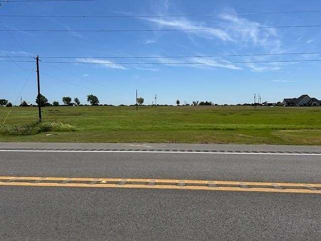 9 Acres of Land for Sale in Azle, Texas