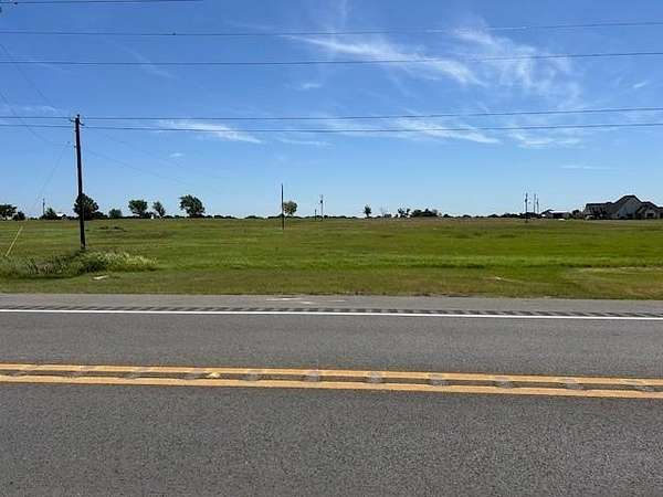 9 Acres of Land for Sale in Azle, Texas