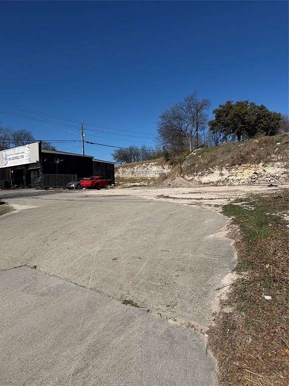0.23 Acres of Land for Sale in Dallas, Texas