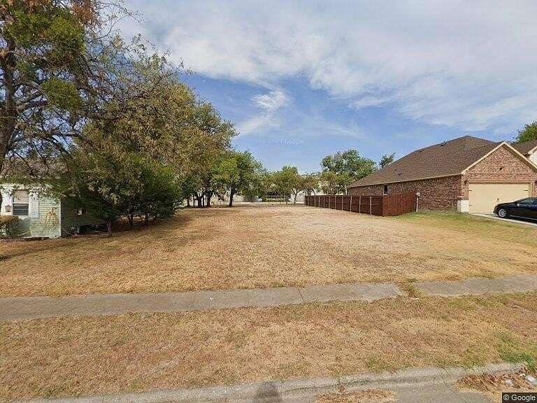 0.19 Acres of Land for Sale in Grand Prairie, Texas